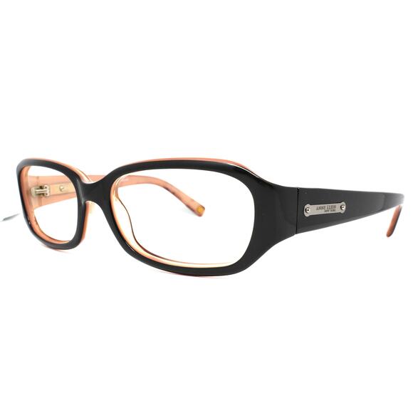 Anne Klein AKNY3140 256/44 56-18-135mm Eyeglasses FRAMES ONLY - GOOD CONDITION - Picture 1 of 12